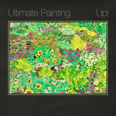 Ultimate Painting | Up! | Album