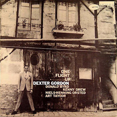Dexter Gordon | One Flight Up | Album