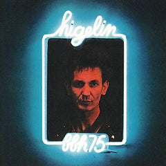 Jacques Higelin | bbh75 | Album