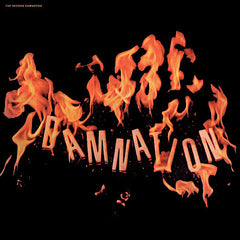 Damnation of Adam Blessing | Second Damnation | Album