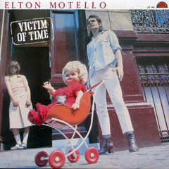 Elton Motello | Victim of Time | Album