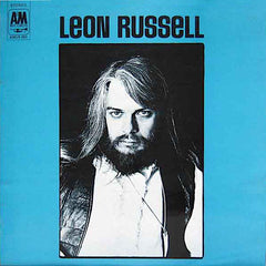 Leon Russell | Leon Russell | Album