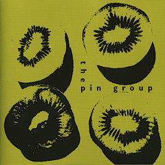 The Pin Group | The Pin Group (Comp.) | Album