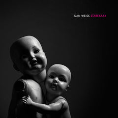 Dan Weiss | Starebaby | Album