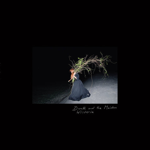 Death and the Maiden | Wisteria | Album-Vinyl