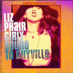 Liz Phair | Girly-Sound to Guyville (Comp.) | Album