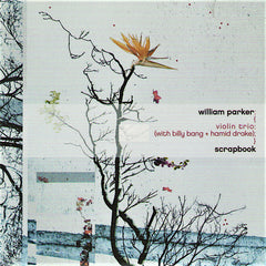 William Parker | Album | Album photo
