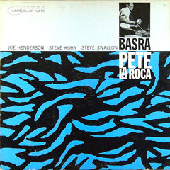 Pete La Roca | Basra | Album