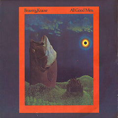 Beaver & Krause | All Good Men | Album
