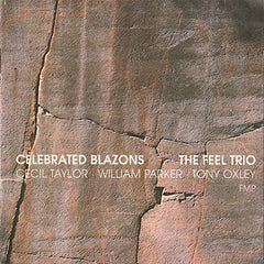 Le trio Feel | Blasons célèbres | Album