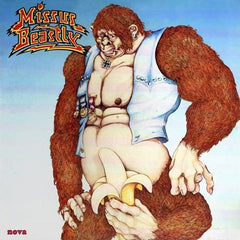 Missus Beastly | Missus Beastly | Album