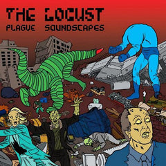 The Locust | Plague Soundscapes | Album
