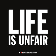 Black Box Recorder | Life is Unfair (Comp.) | Album