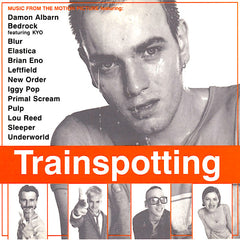 Various Artists | Trainspotting (Soundtrack) | Album