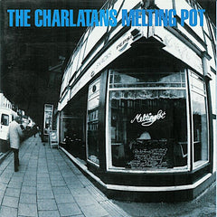 The Charlatans UK | Melting Pot (Comp.) | Album