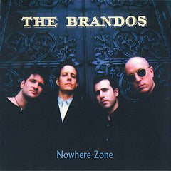 Les Brando | Zone de nulle part | Album