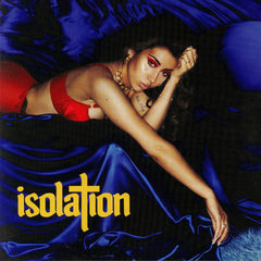 Kali Uchis | Isolation | Album