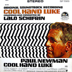 Lalo Schifrin | Cool Hand Luke (Soundtrack) | Album