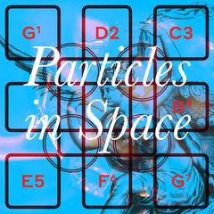 Hannah Peel | Particles in Space | Album