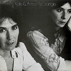 Kate & Anna McGarrigle | Kate & Anna McGarrigle | Album