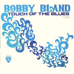 Bobby Bland | Touch of the Blues | Album