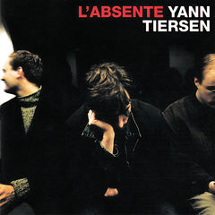 Yann Tiersen | L'absente (Soundtrack) | Album
