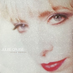 Julee Cruise | Three Demos (Arch.) | Album