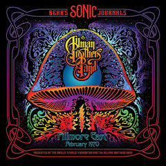 Allman Brothers | Fillmore East February 1970 (Live) | Album