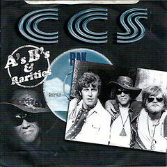CCS | A's B's & Rarities (Comp.) | Album