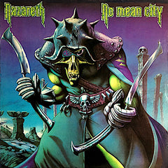 Nazareth | No Mean City | Album