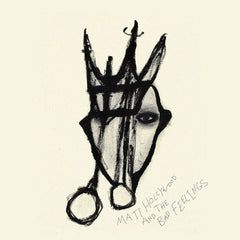 Matt Hollywood | Matt Hollywood and The Bad Feelings | Album