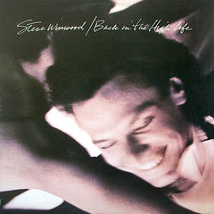 Steve Winwood | Retour à la vie mondaine | Album