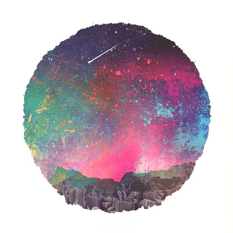 Khruangbin | The Universe Smiles Upon You | Album-Vinyl