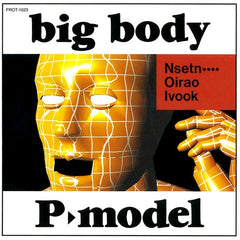 P-Model | Big Body | Album