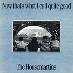 The Housemartins | C'est ce que j'appelle plutôt bien | Album