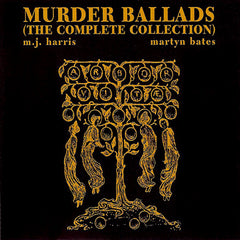 マーティン・ベイツ | マーダー・バラード（コンプリート・コレクション） | アルバム