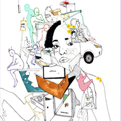 Noname | Room 25 | Album