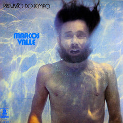 Marcos Valle | Previsão do tempo | Album