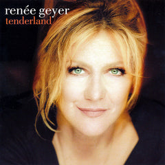Renee Geyer | Tenderland | Album