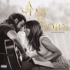 Lady Gaga | A Star is Born (Soundtrack) | Album