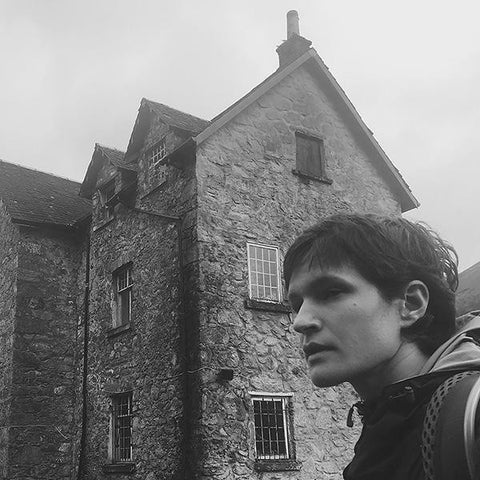 Adrianne Lenker | Abysskiss | Album-Vinyl