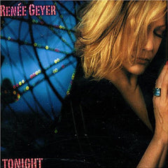 Renee Geyer | Tonight | Album