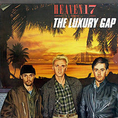 Heaven 17 | The Luxury Gap | Album