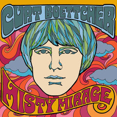 Curt Boettcher | Misty Mirage (Comp.) | Album