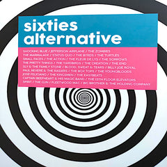 Various Artists | Sixties Alternative (Comp.) | Album