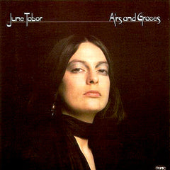June Tabor | Airs and Graces | Album