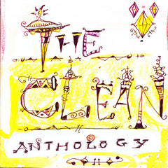 Le Clean | Anthologie | Album