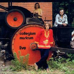 Collegium Musicum | Live | Album