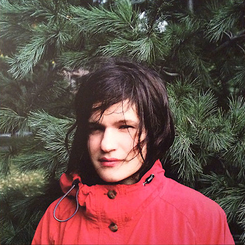 Adrianne Lenker | Hours Were the Birds | Album-Vinyl