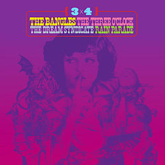 Various Artists | 3x4 | Album